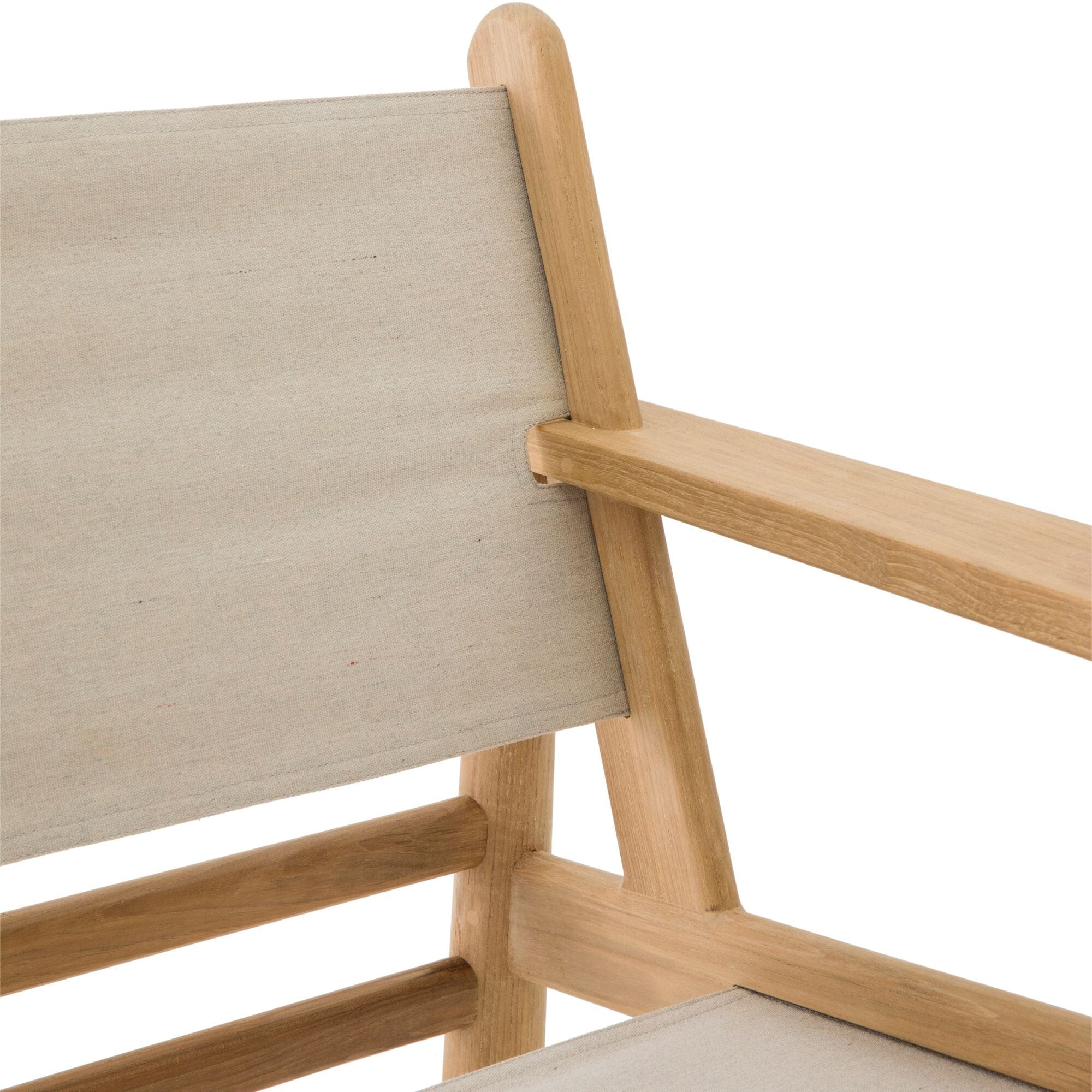 Hunter Outdoor Lounge Chair Outdoor Furniture Eco Outdoor