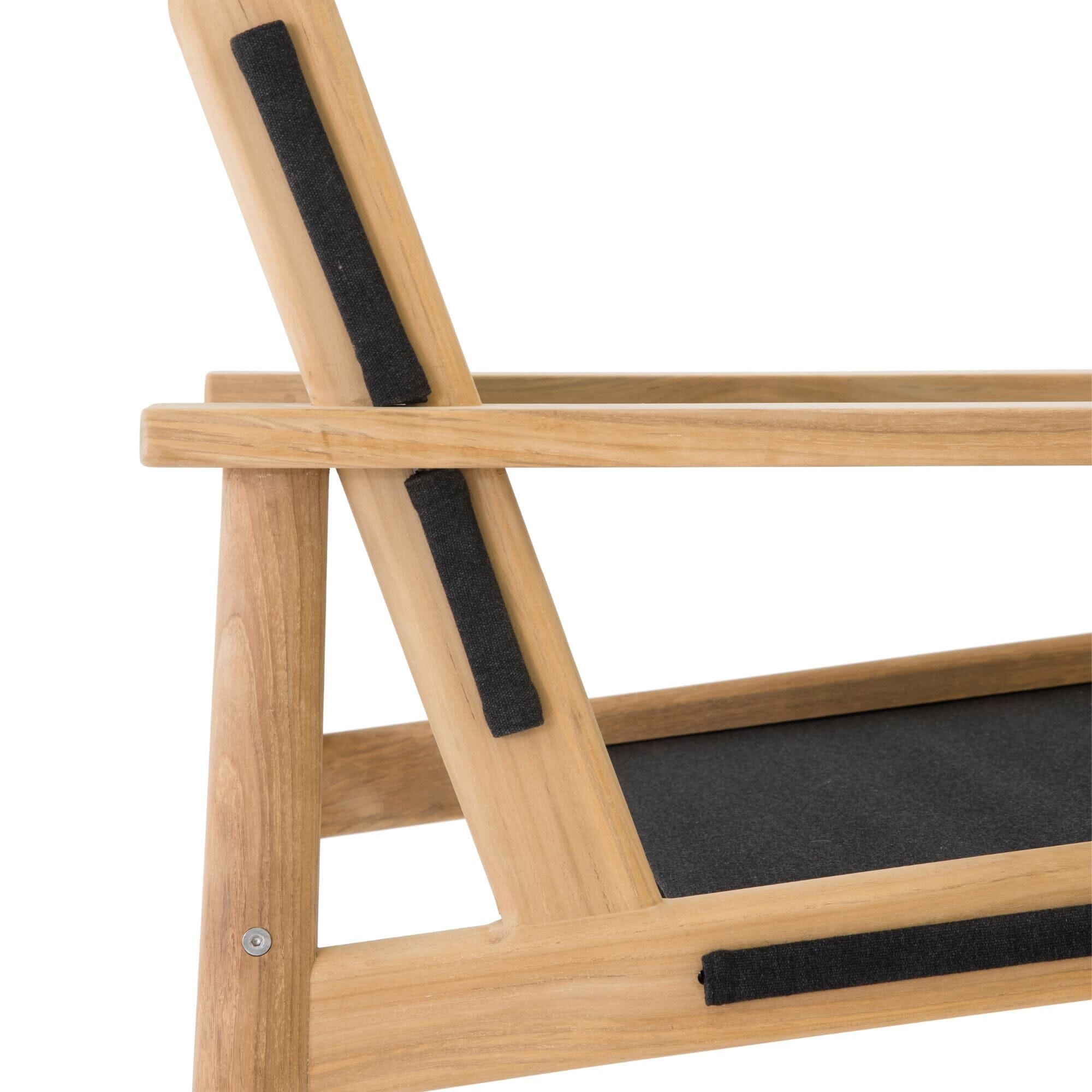 Hunter Outdoor Lounge Chair Outdoor Furniture Eco Outdoor