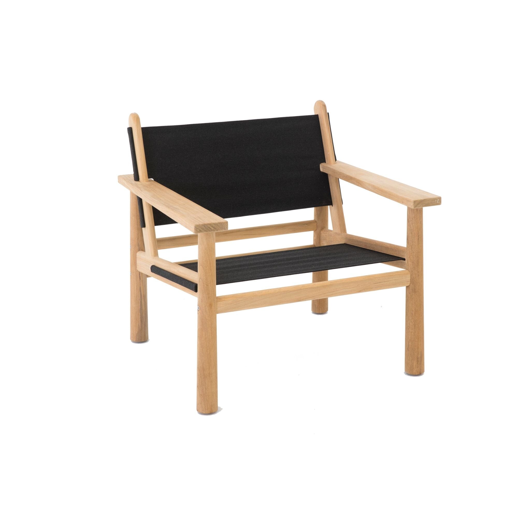 Hunter Outdoor Lounge Chair Outdoor Furniture Eco Outdoor Canvas Farrier