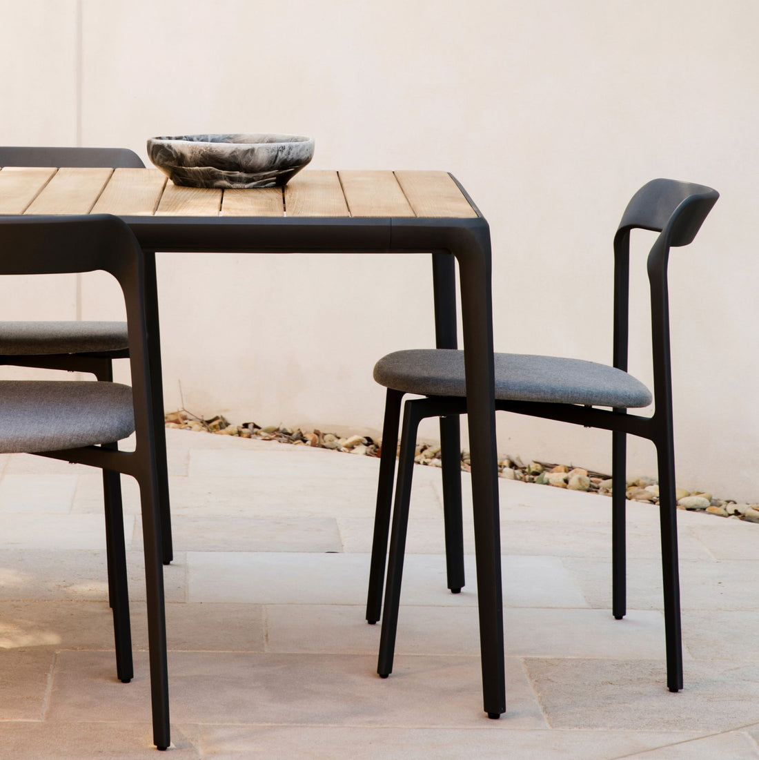 Ibsen Outdoor Dining Table L2400 Outdoor Furniture Eco Outdoor