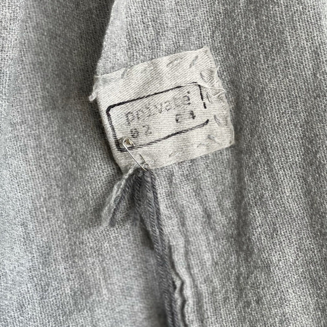 Italian Cashmere Scarf Homewares Beachwood Designs