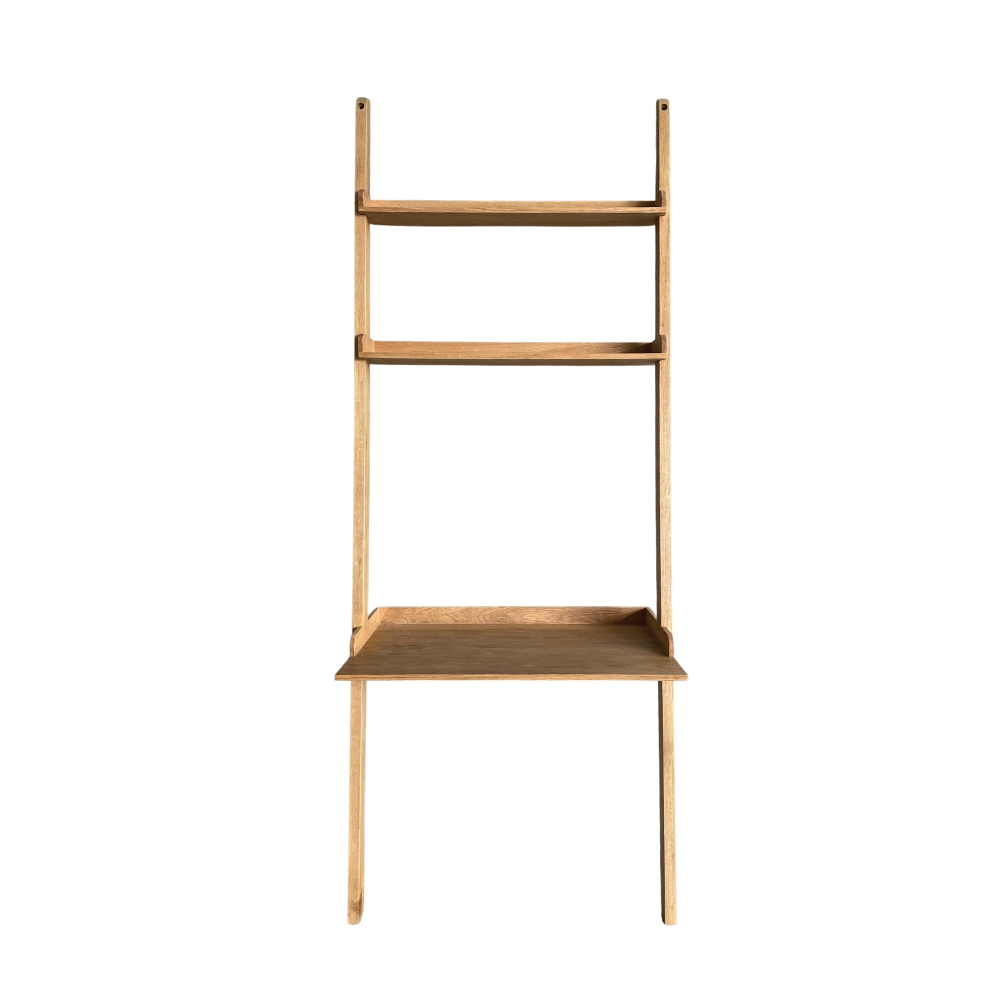 Ladder Desk Office & Storage Furniture Beachwood Designs