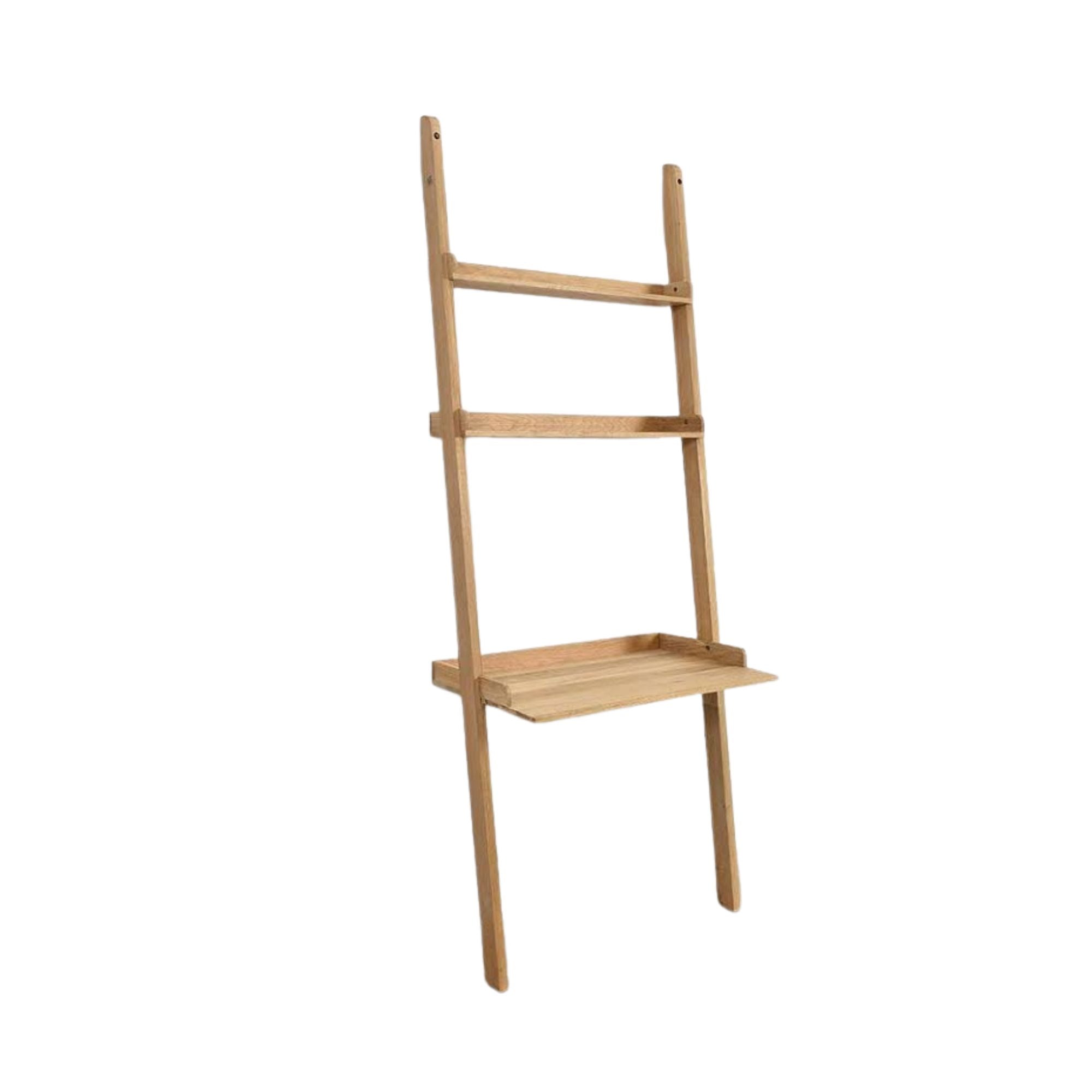 Ladder Desk Office & Storage Furniture Beachwood Designs