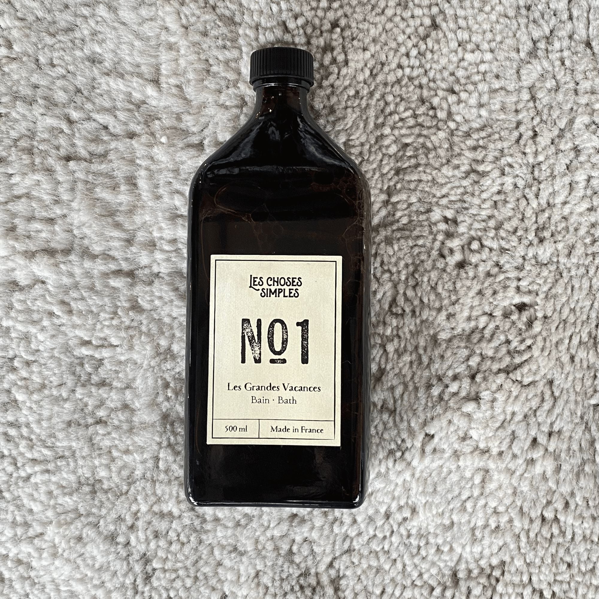 Les Choses Simples Bubble Bath Homewares Beachwood Designs
