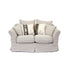 Lisboa Sofa - 2 Seater Living Furniture Beachwood Designs Salt & Pepper Linen Cotton 