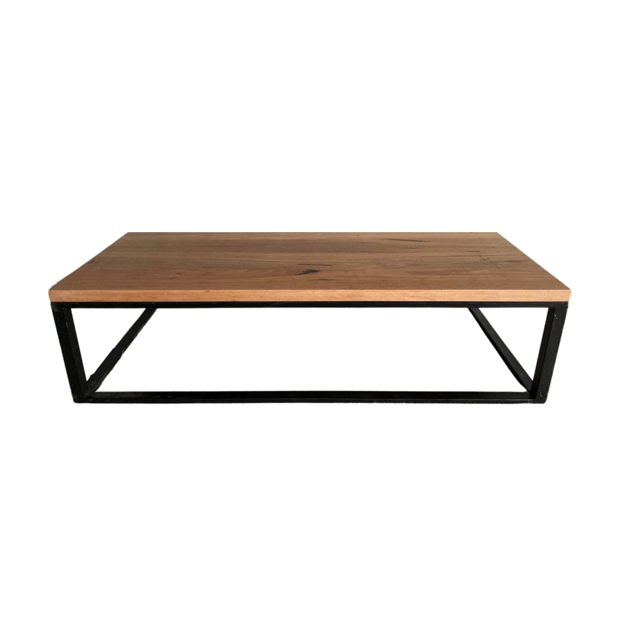 Locally Handmade Coffee Table Living Furniture Beachwood Designs