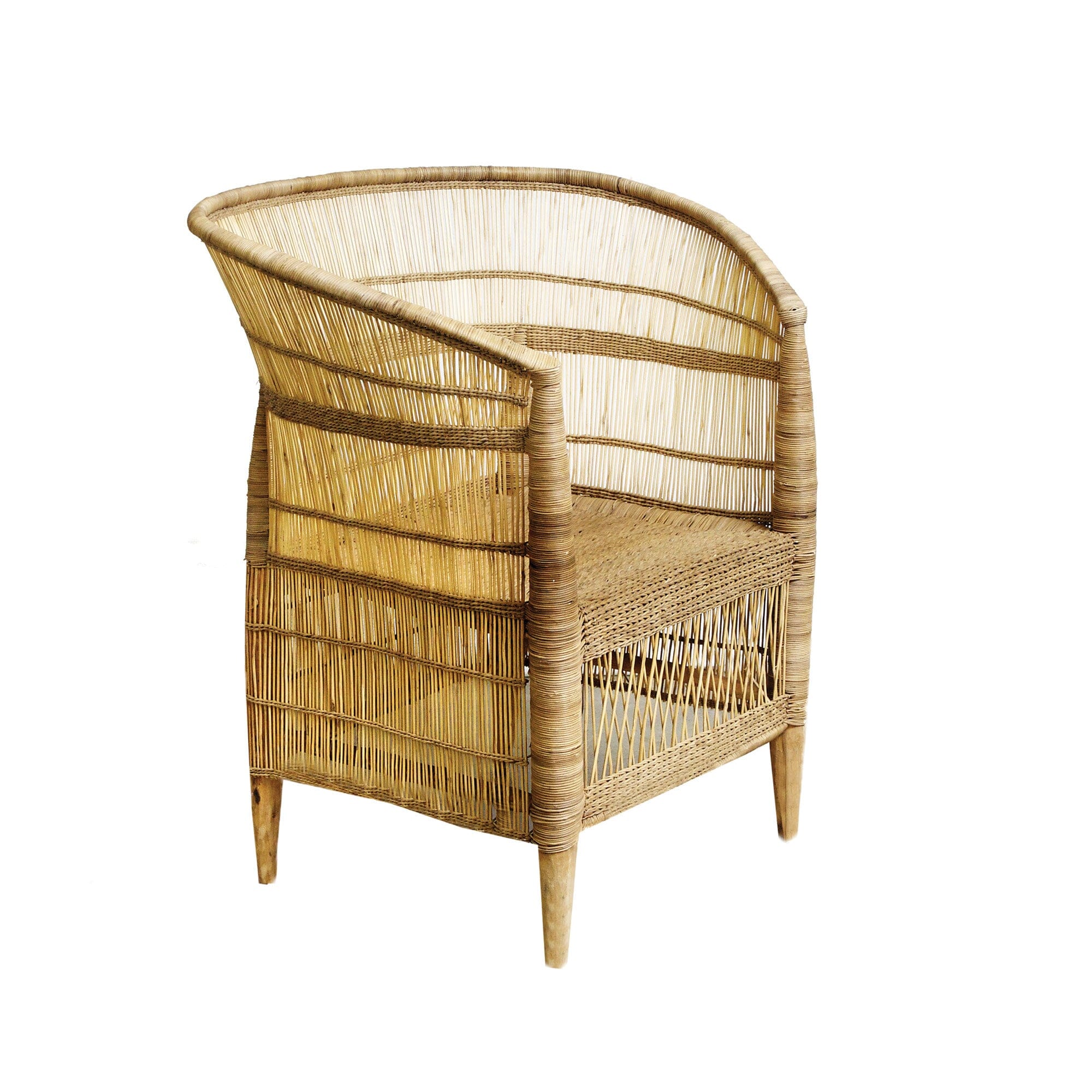 Malawi Armchair Living Furniture Beachwood Designs
