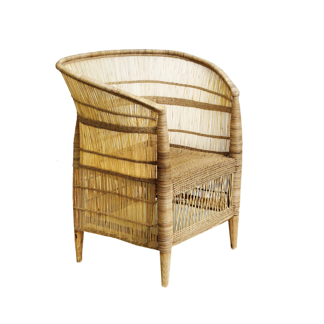 Malawi Armchair Living Furniture Beachwood Designs 