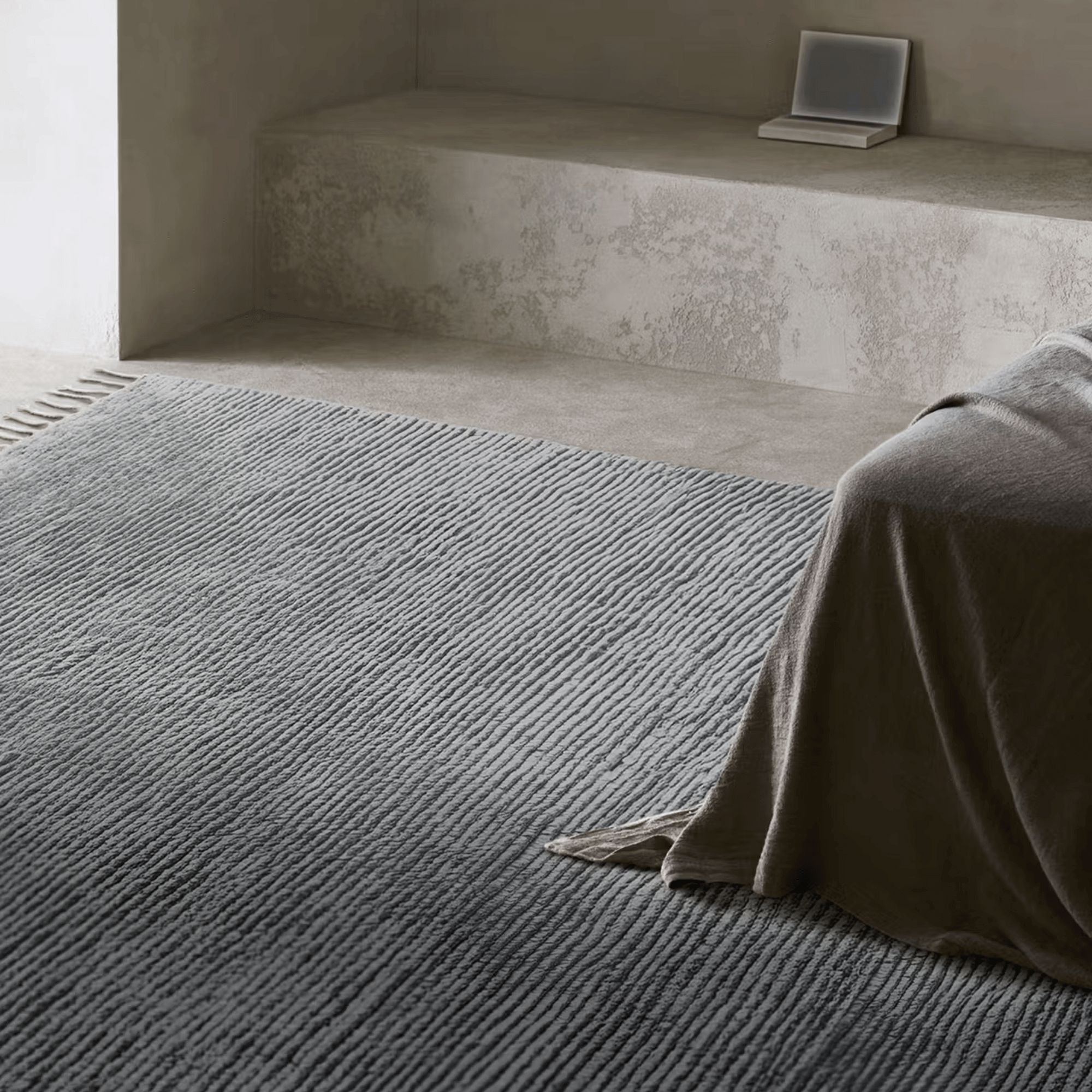 MALAWI Rugs Armadillo Crane - Armadillo 2.5 x 3.5m
