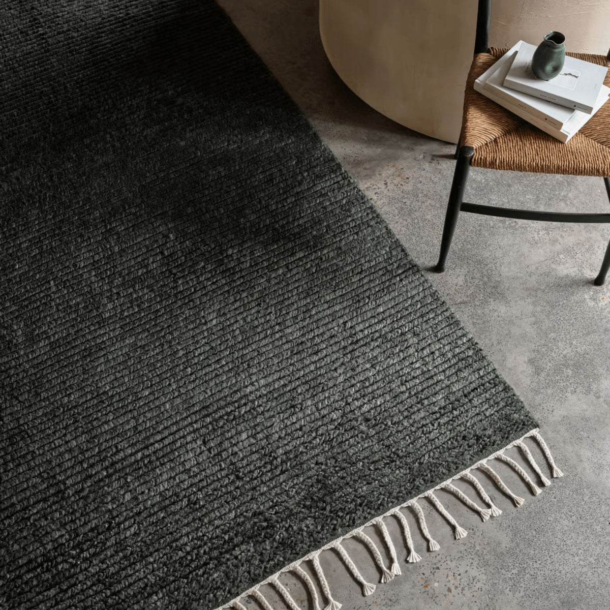 MALAWI Rugs Armadillo Kelp - Armadillo 2 x 3m
