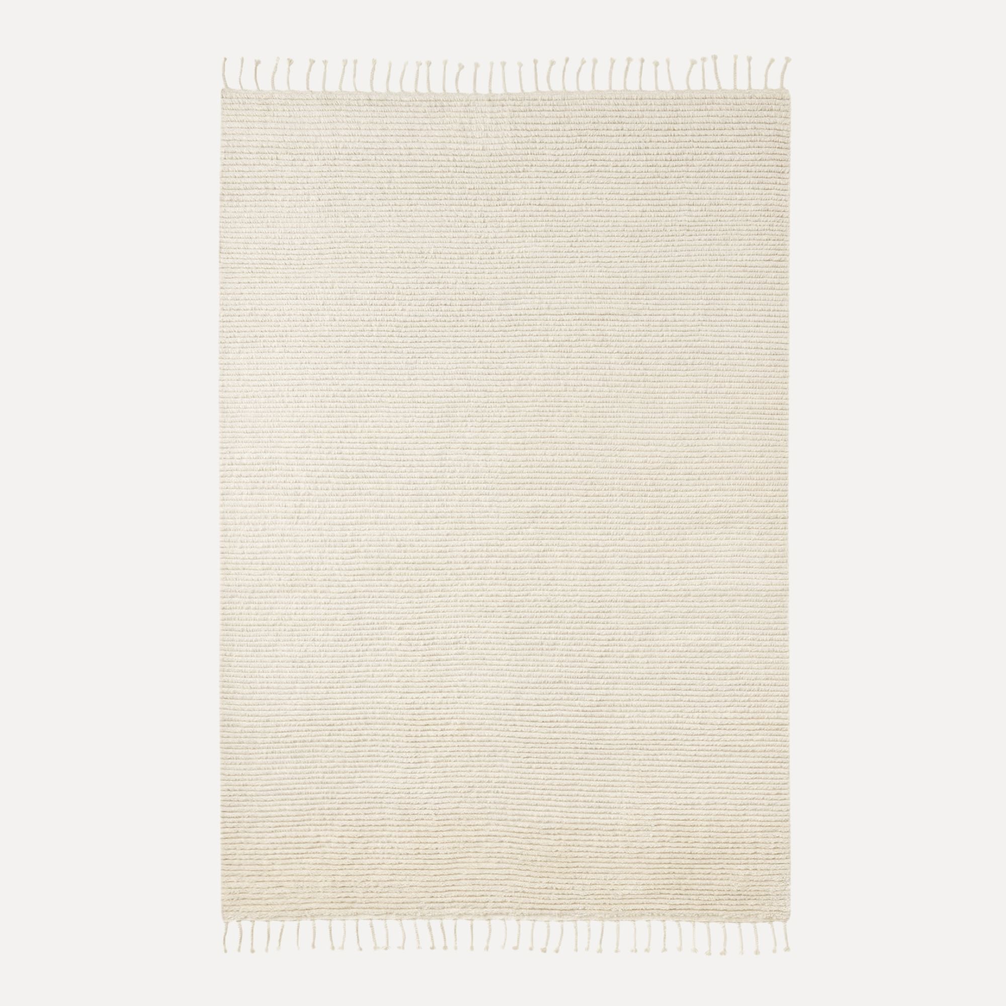 MALAWI Rugs Armadillo Tapioca - Armadillo 1.7 x 2.4m