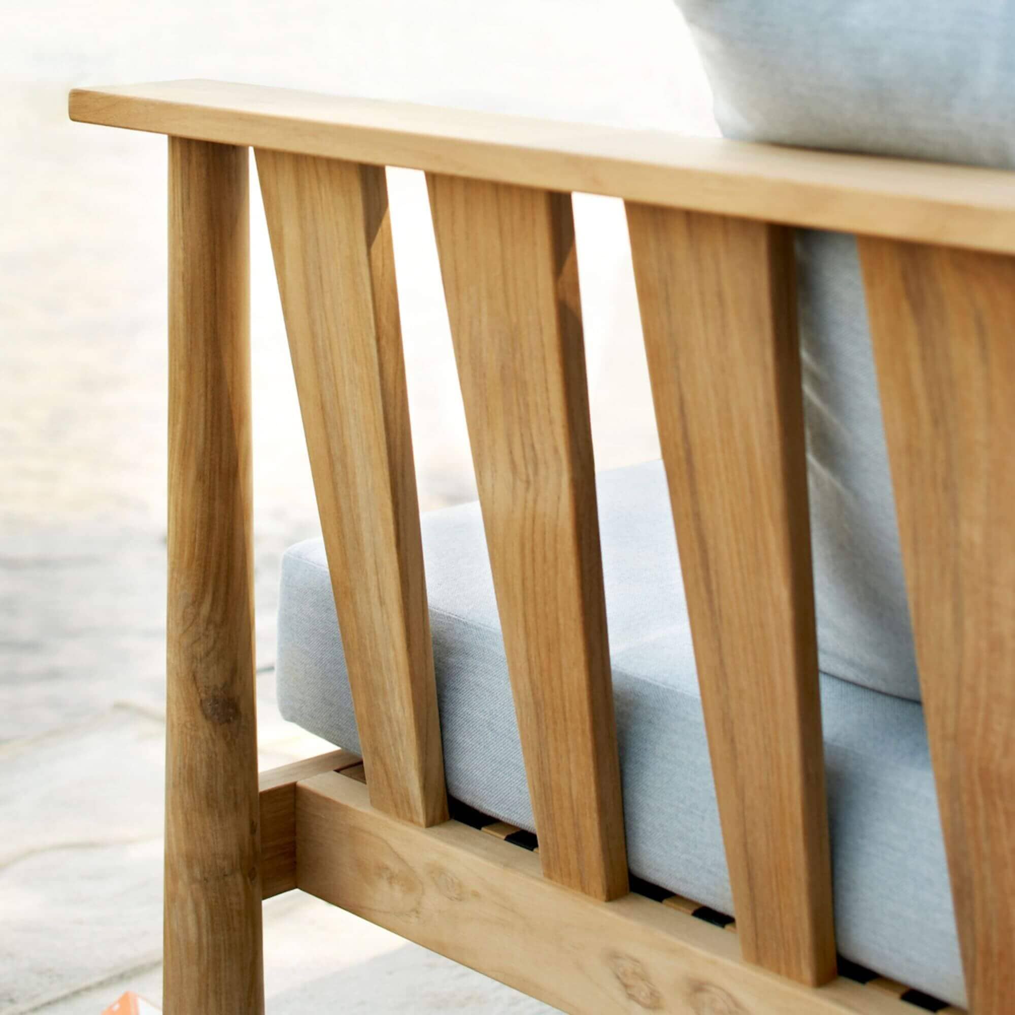 Malua Outdoor Sofa Outdoor Furniture Eco Outdoor