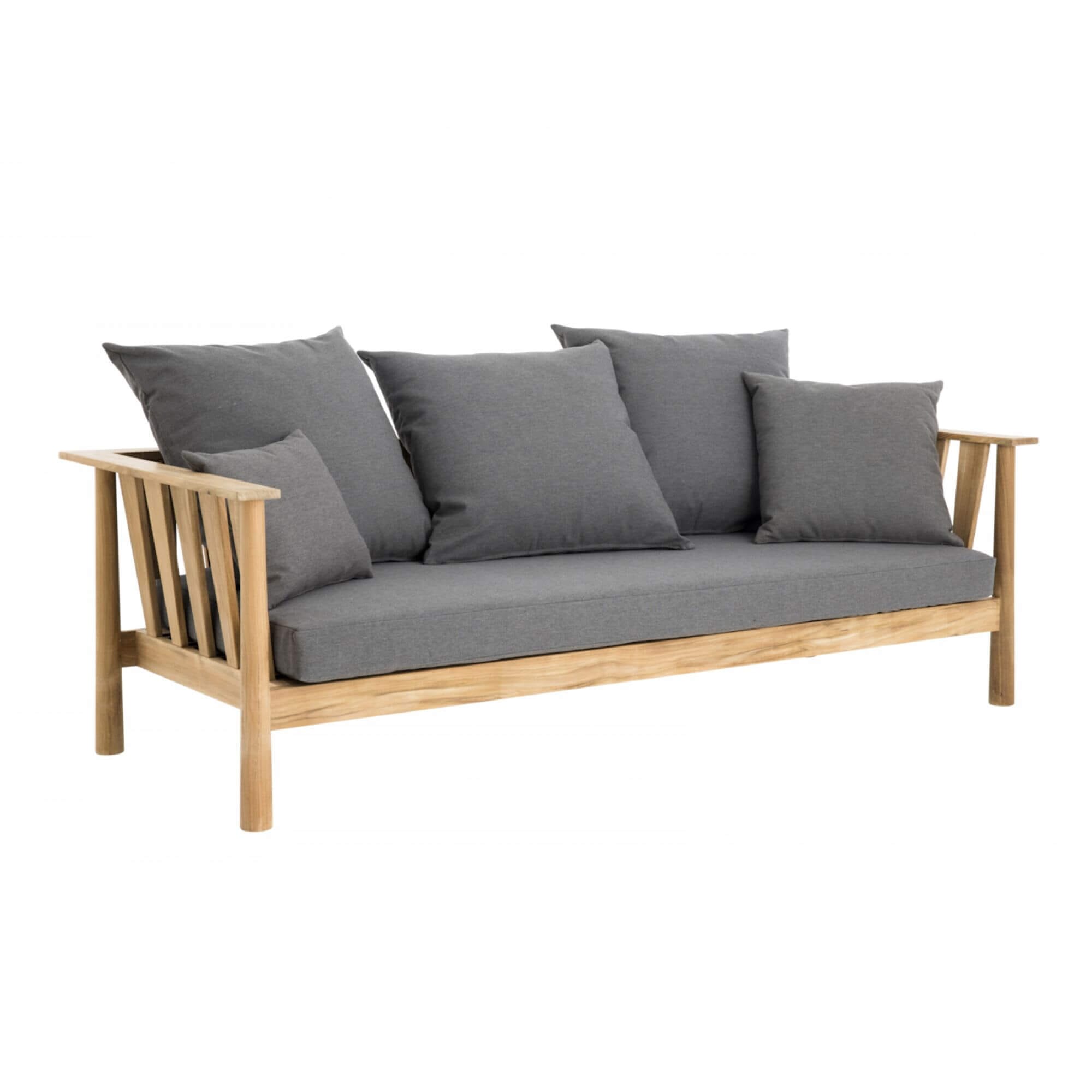 Malua Outdoor Sofa Outdoor Furniture Eco Outdoor