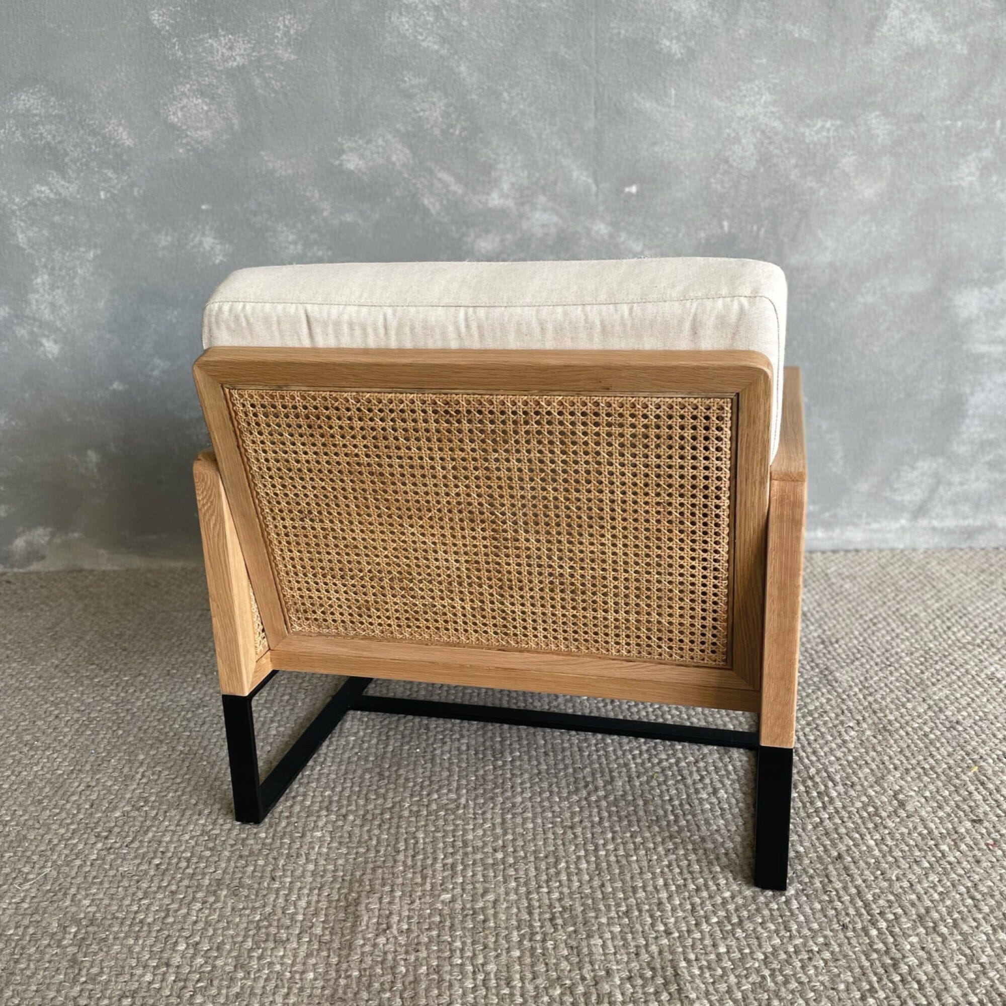 Manhattan Armchair Living Furniture Beachwood Designs