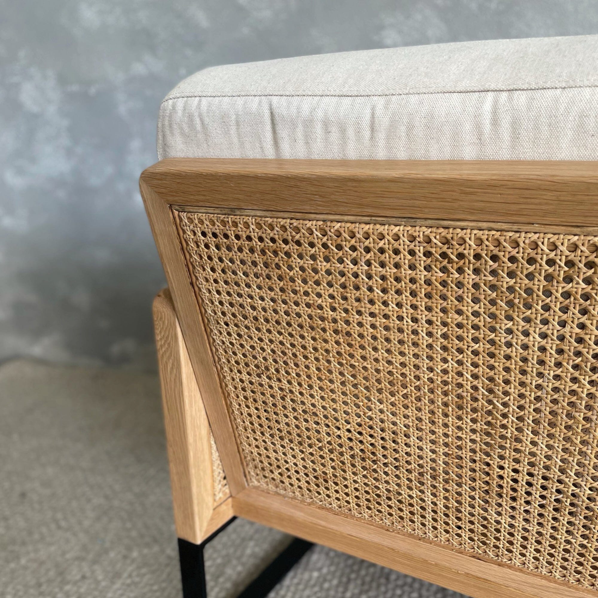 Manhattan Armchair Living Furniture Beachwood Designs