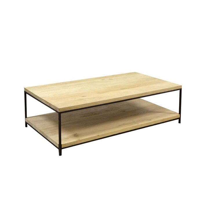 Manhattan Coffee Table Living Furniture Beachwood Designs