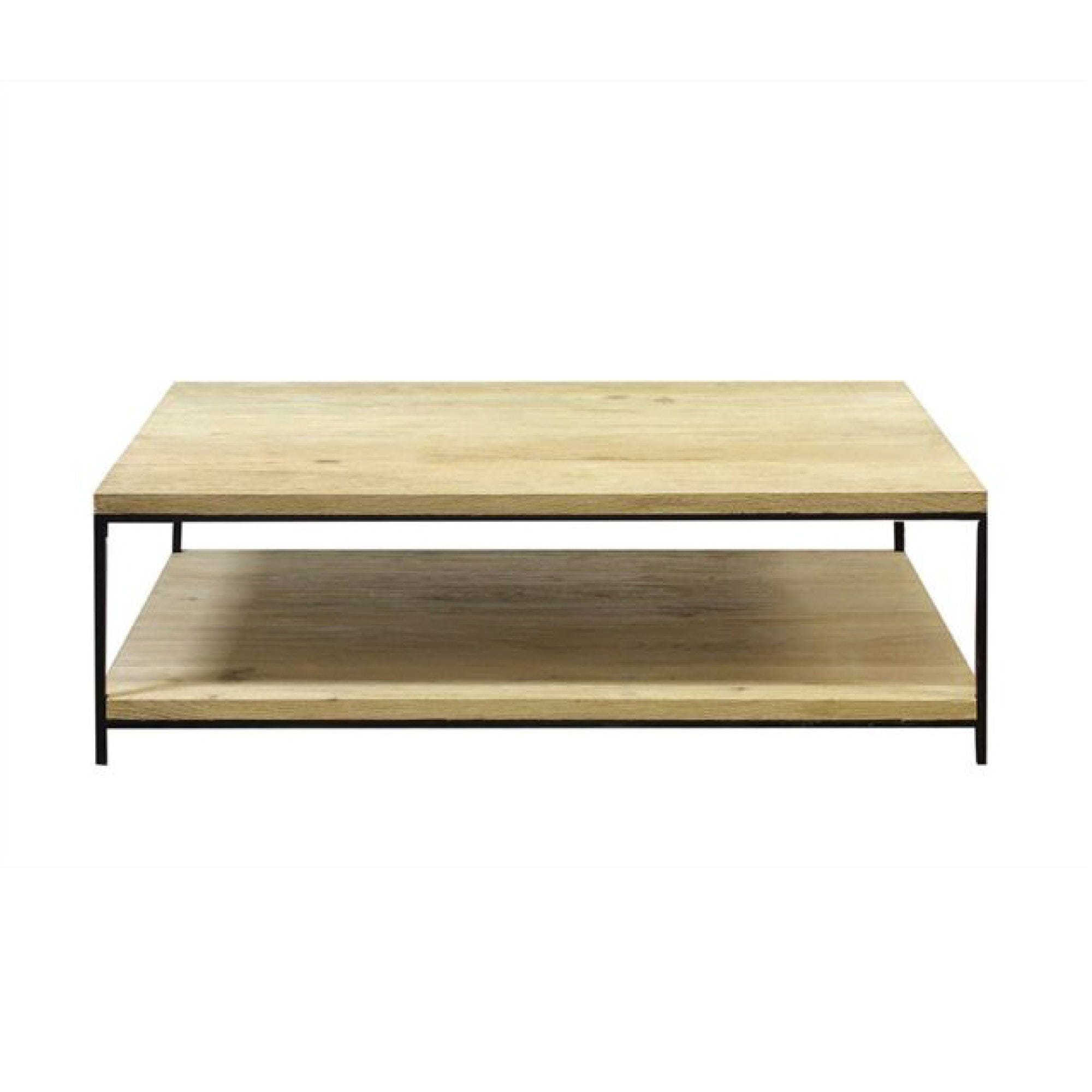 Manhattan Coffee Table Living Furniture Beachwood Designs