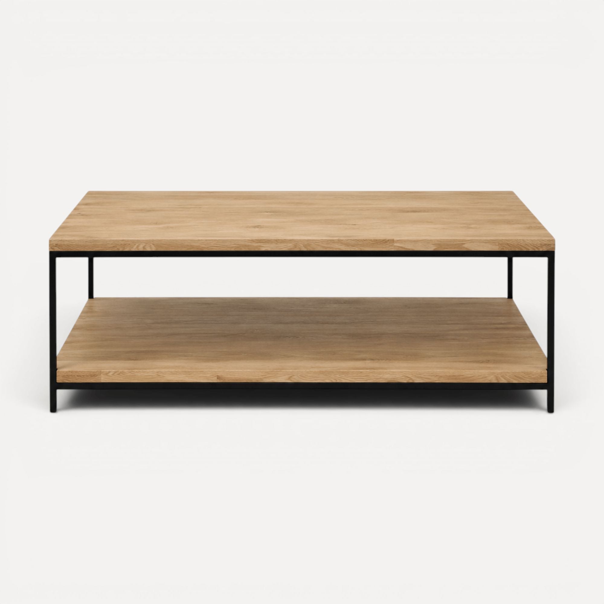 Manhattan Coffee Table Living Furniture Beachwood Designs