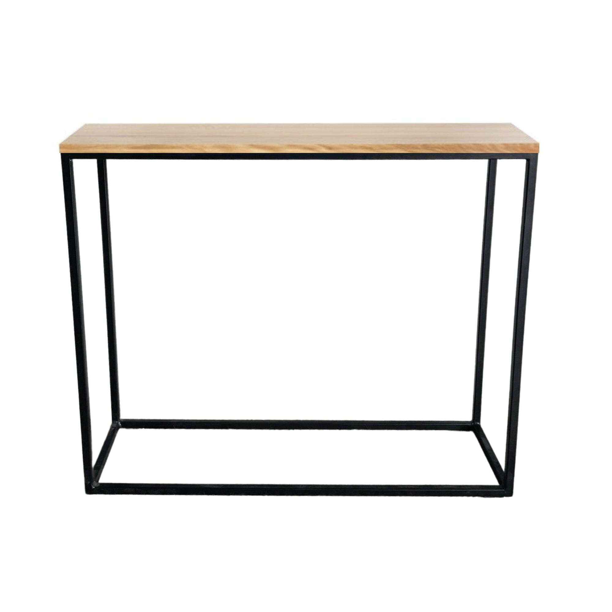 Manhattan Console L1000mm Living Furniture Beachwood Designs