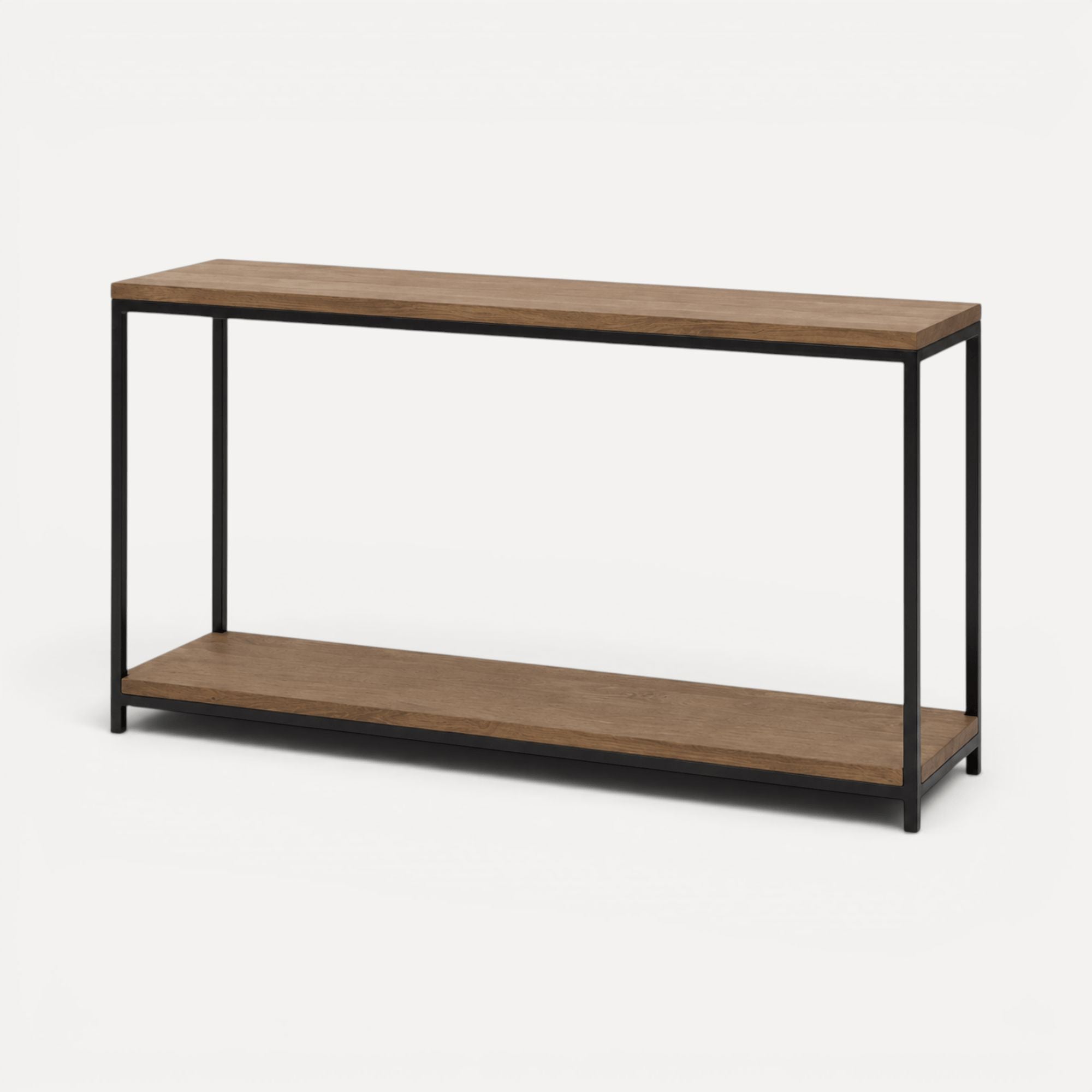 Manhattan Console L1600mm Living Furniture Beachwood Designs
