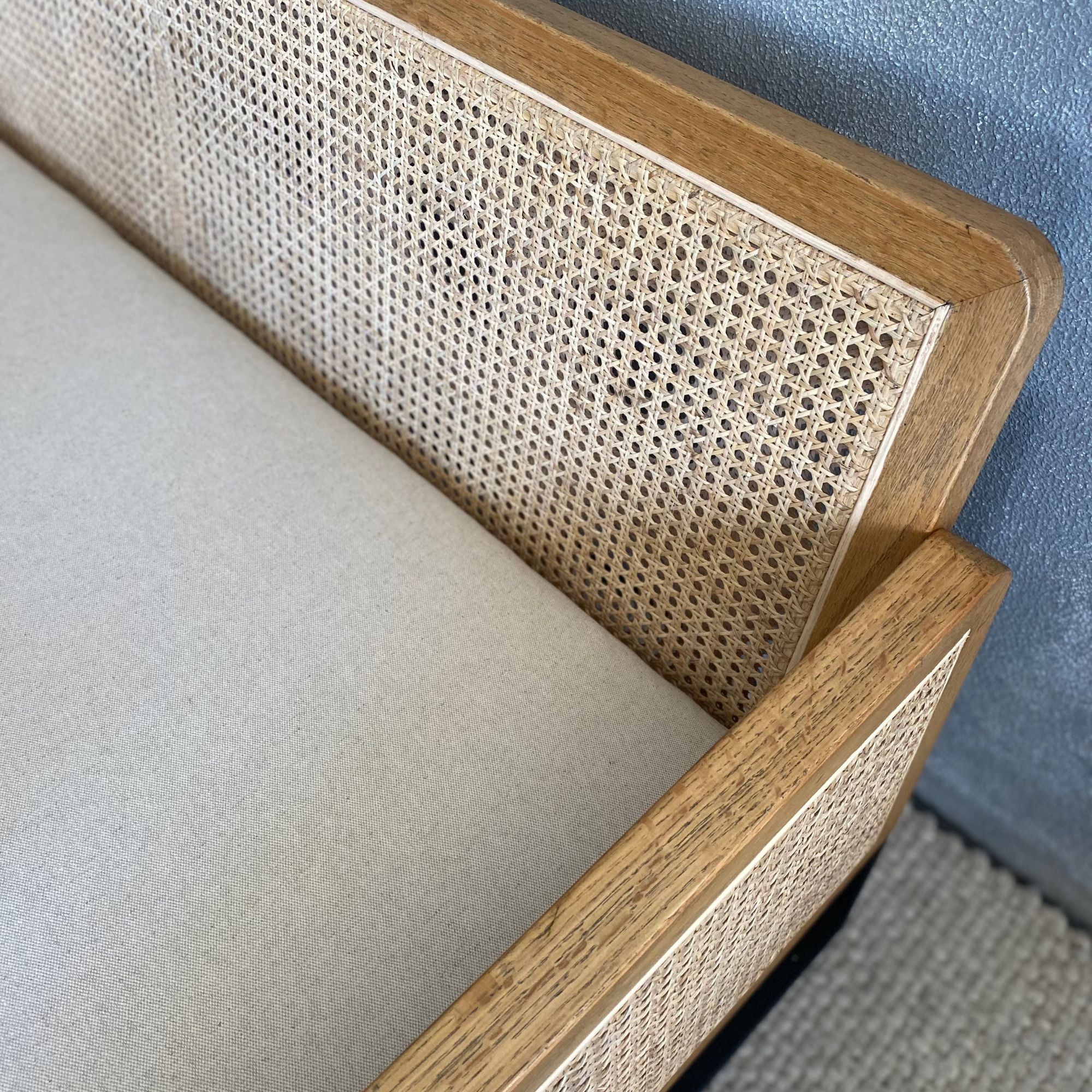 Manhattan Daybed Living Furniture Beachwood Designs