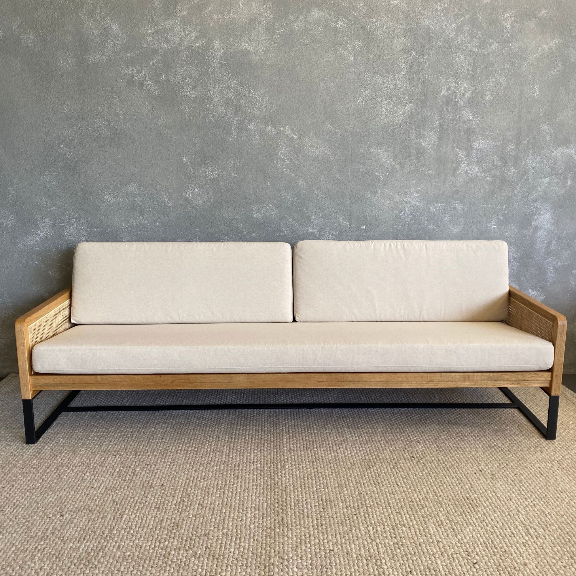 Manhattan Daybed Living Furniture Beachwood Designs