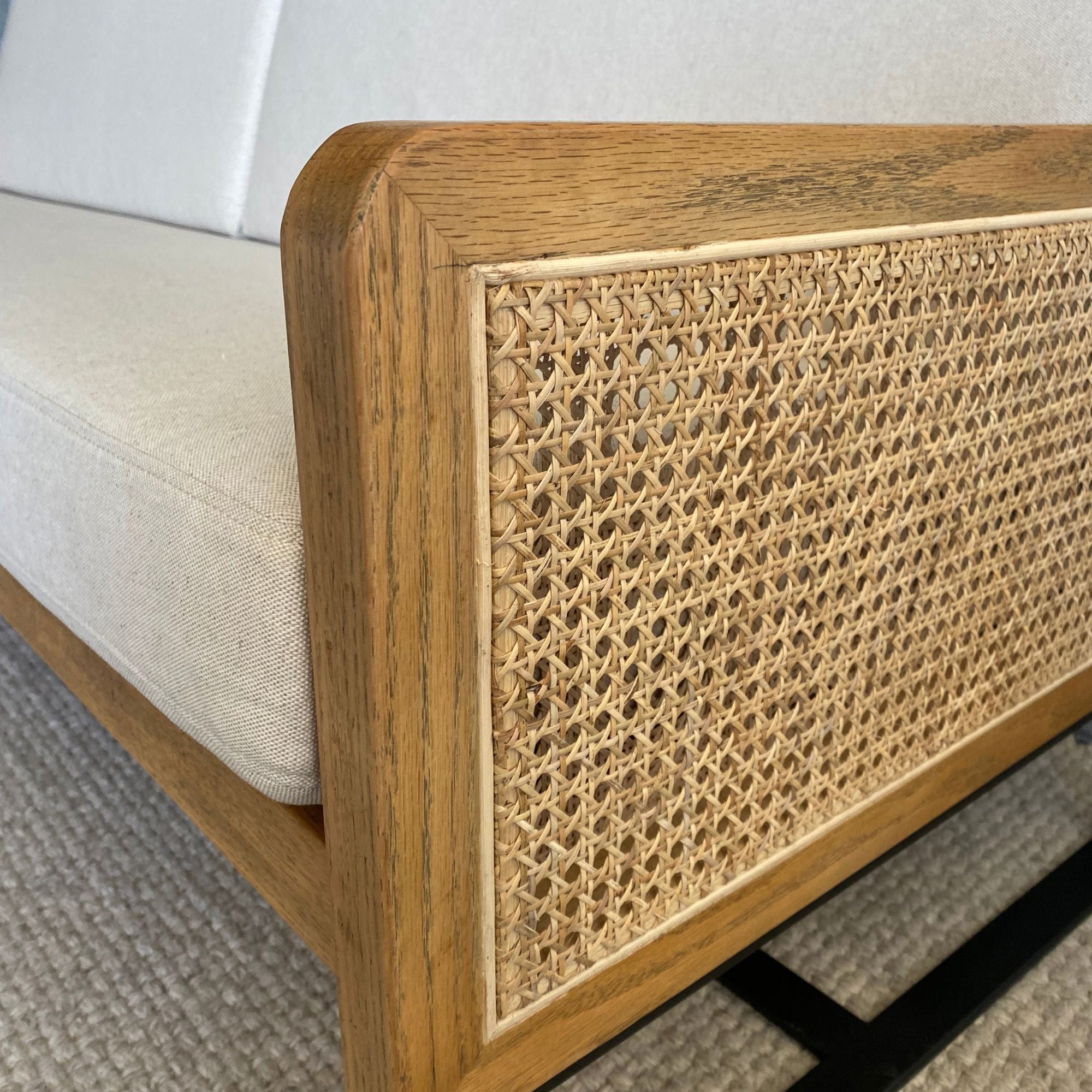 Manhattan Daybed Living Furniture Beachwood Designs