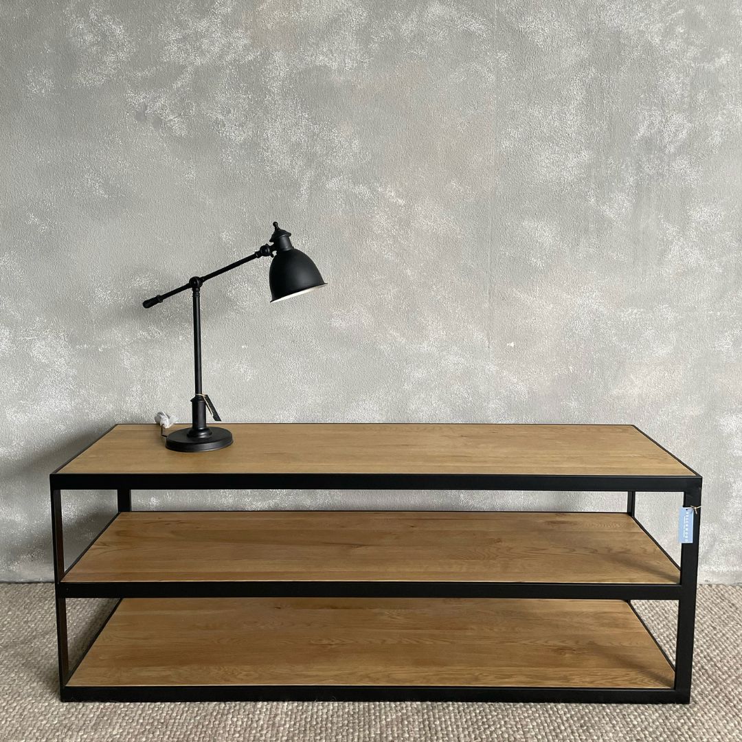 Manhattan Media Unit Office & Storage Furniture Beachwood Designs