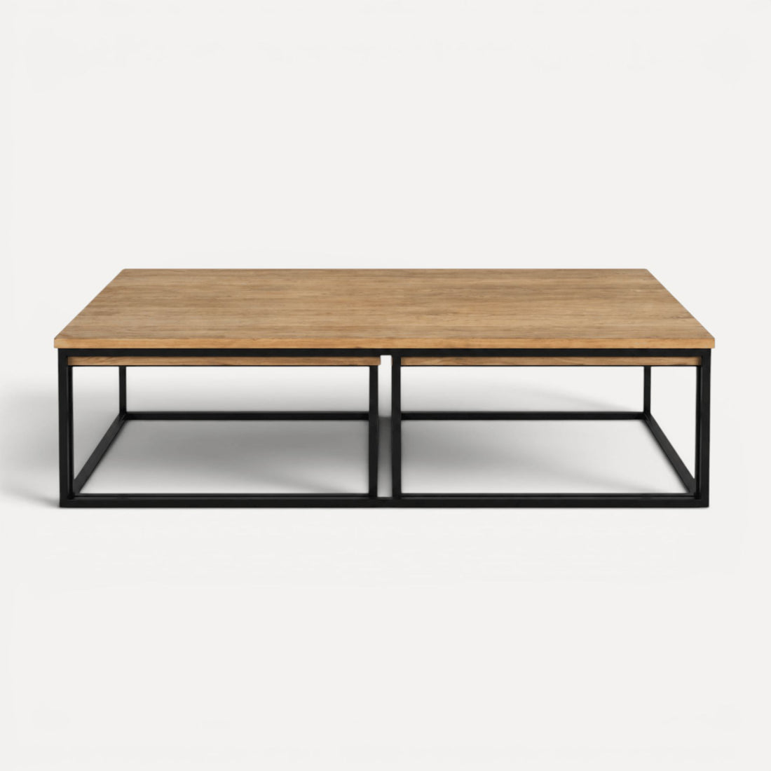 Manhattan Nest Coffee Table Living Furniture Beachwood Designs