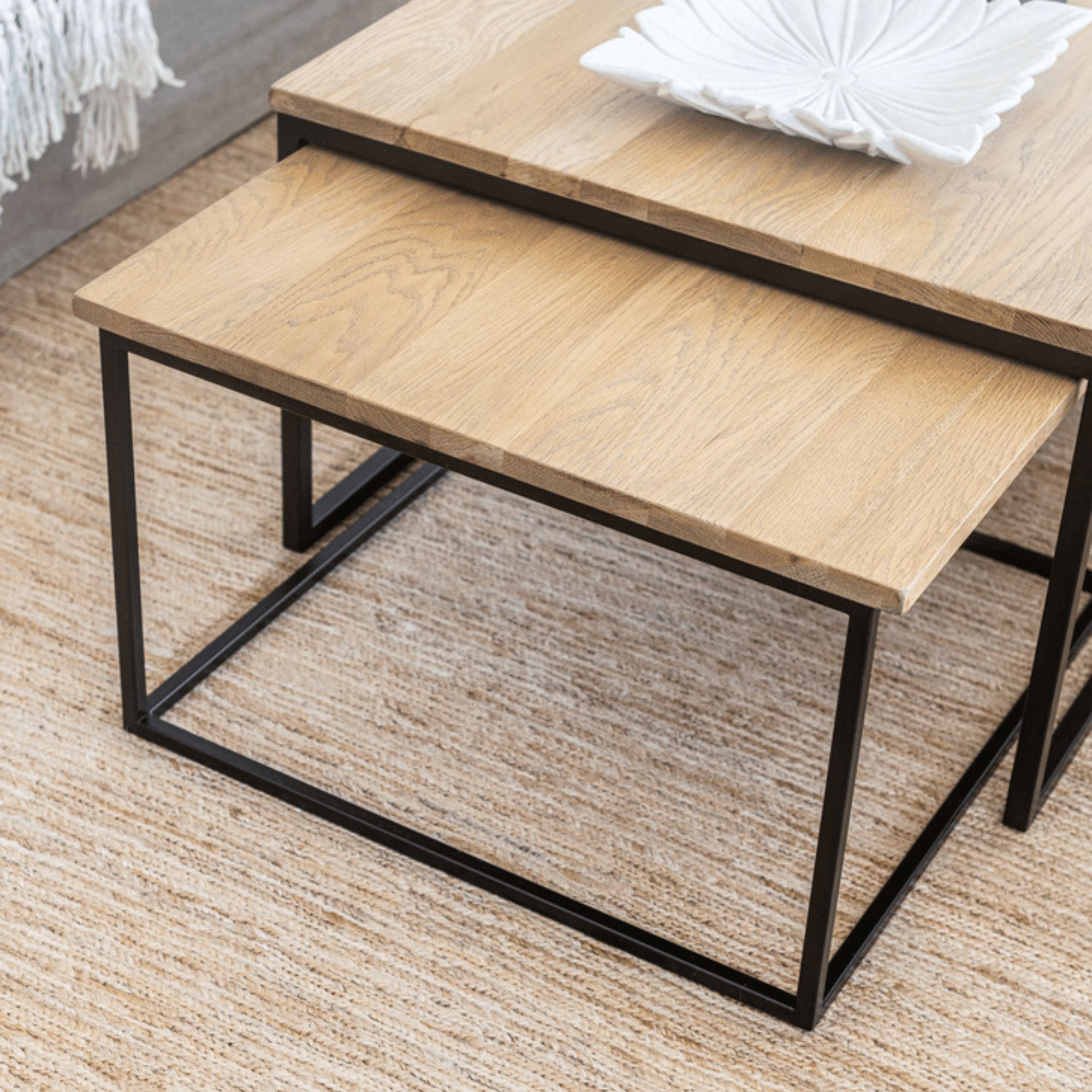 Manhattan Nest Coffee Table Living Furniture Beachwood Designs