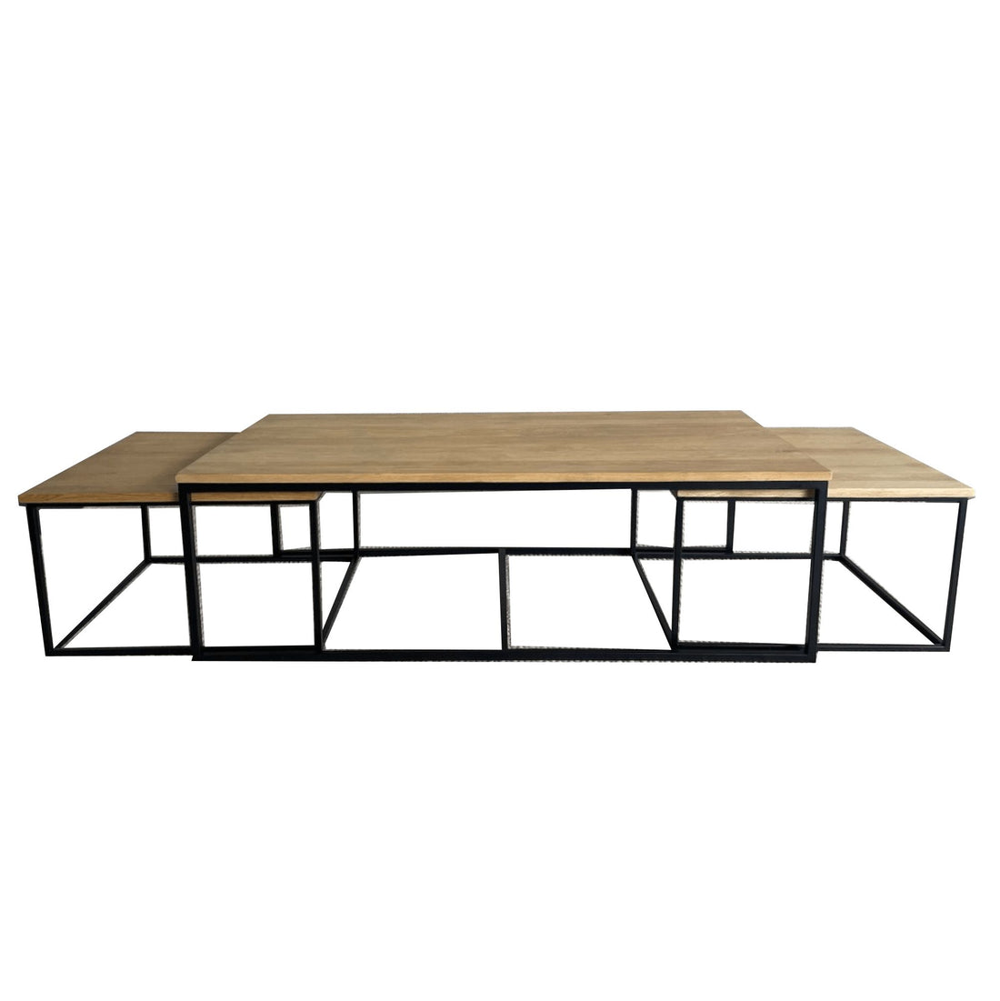 Manhattan Nest Coffee Table Living Furniture Beachwood Designs