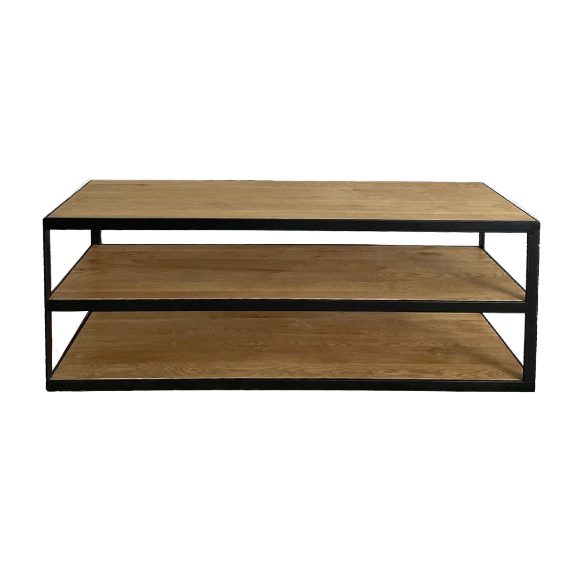 Manhattan Shelving Office & Storage Furniture Beachwood Designs