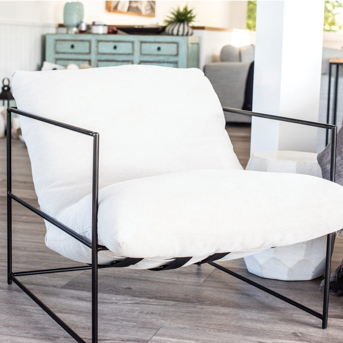 Miami Armchair Living Furniture Beachwood Designs