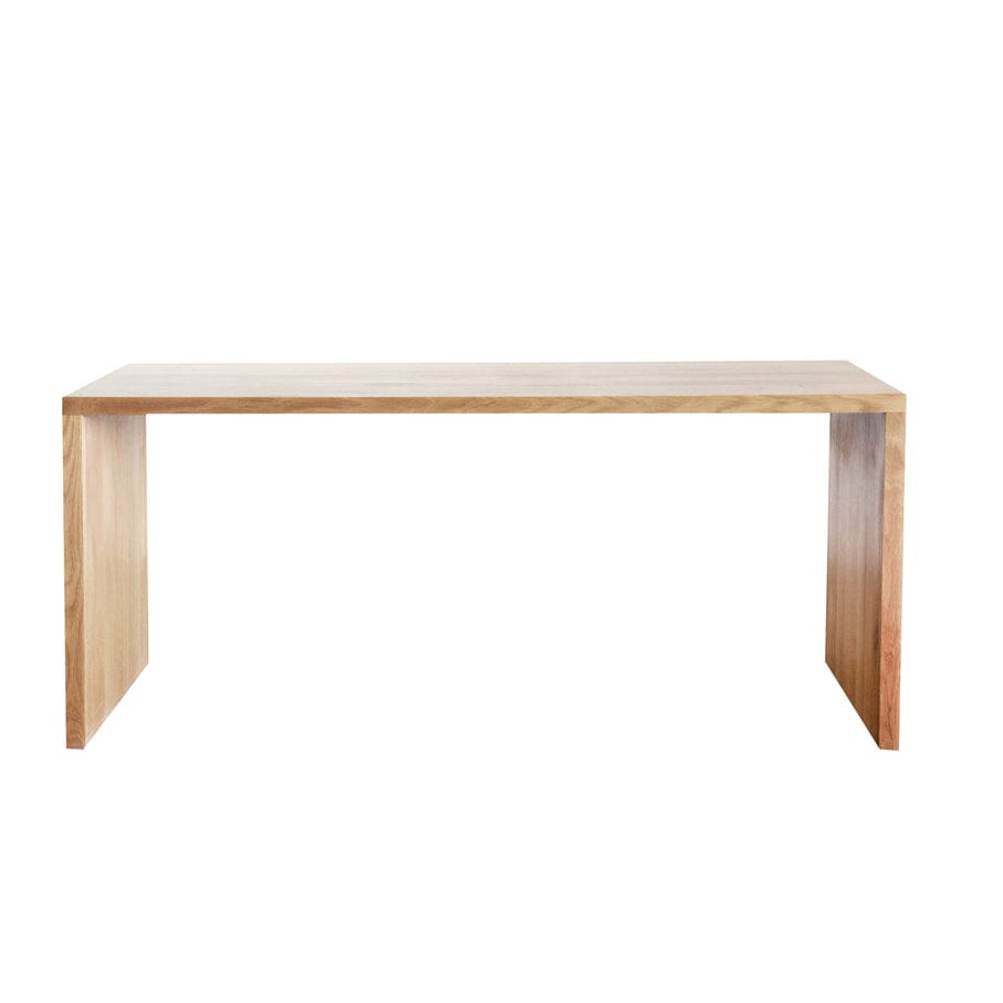 Modern Desk L1200mm Office & Storage Furniture Beachwood Designs