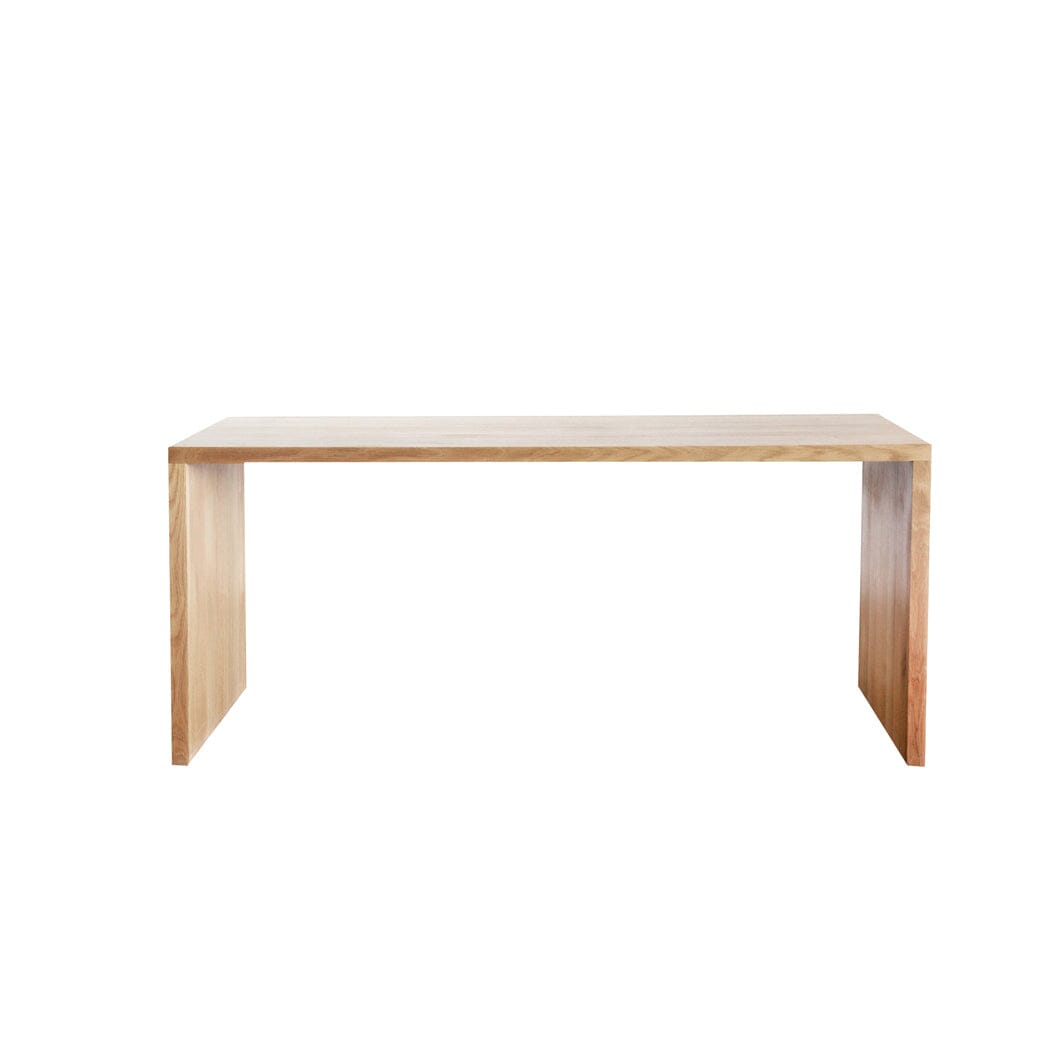 Modern Desk L1700mm Office & Storage Furniture Beachwood Designs