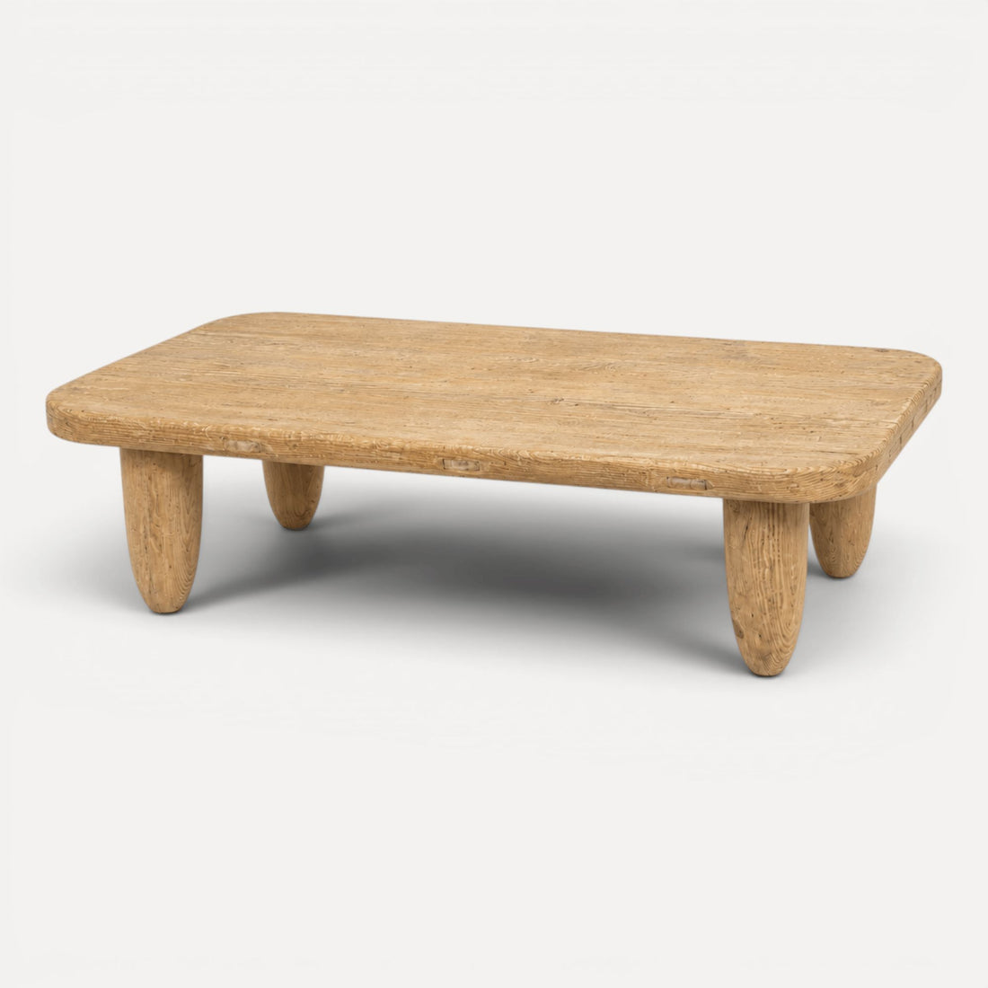Naga Carved Coffee Table Living Furniture Beachwood Designs