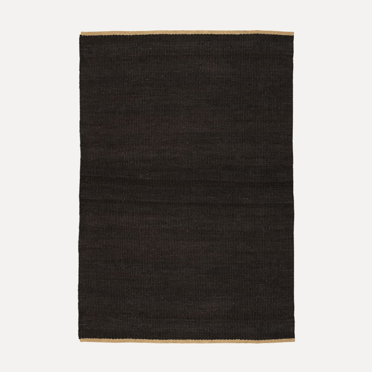 NEST Rugs Armadillo Charcoal - Armadillo 1.7 x 2.4m