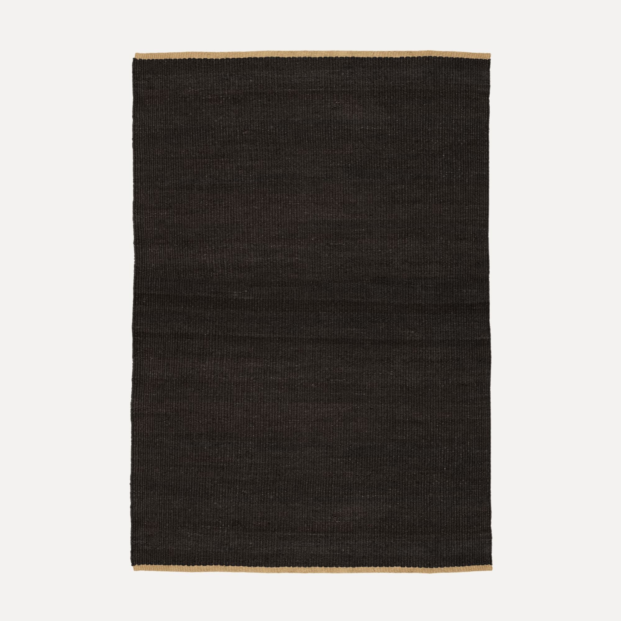 NEST Rugs Armadillo Charcoal - Armadillo 1.7 x 2.4m