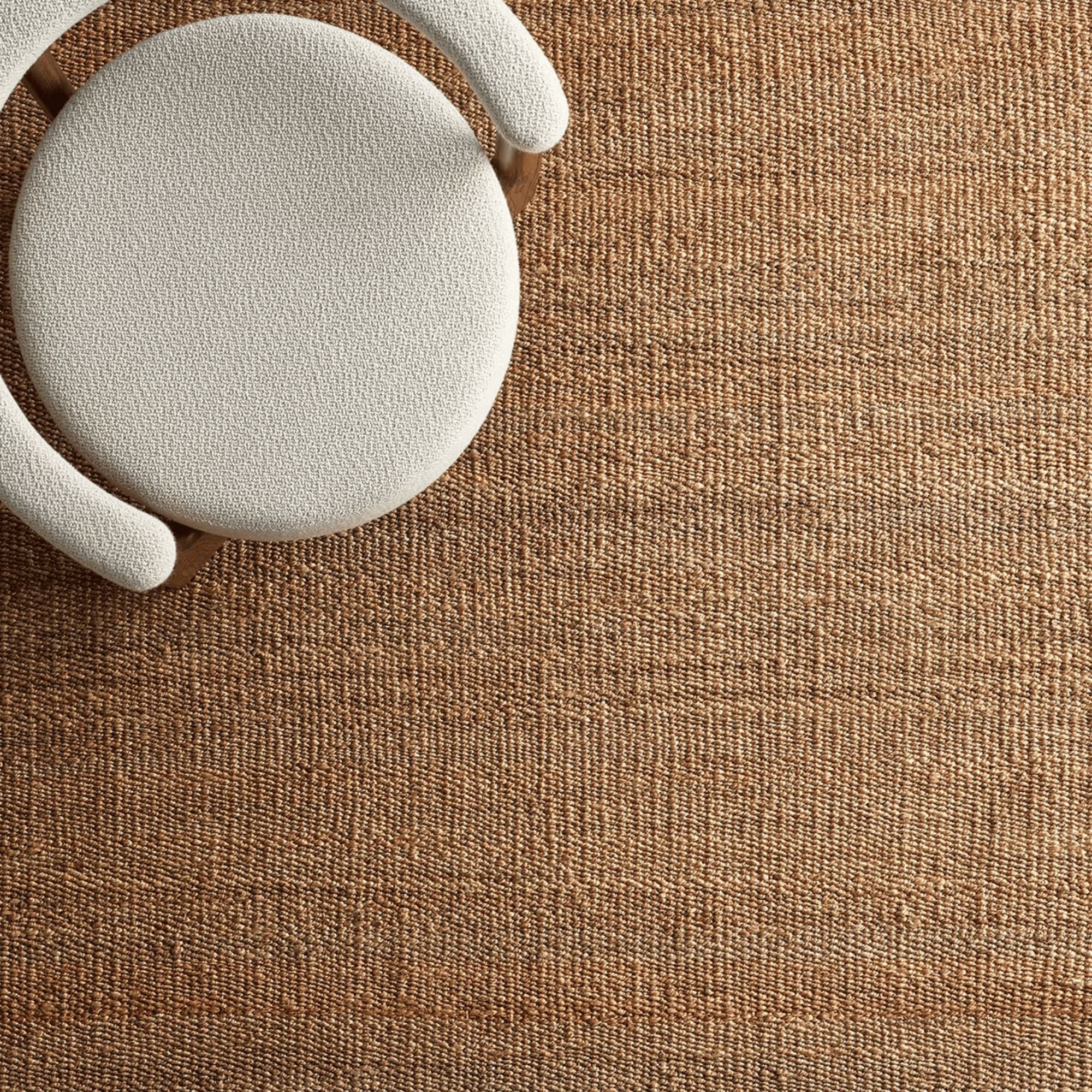 NEST Rugs Armadillo Natural - Armadillo 2.5 x 3.5m