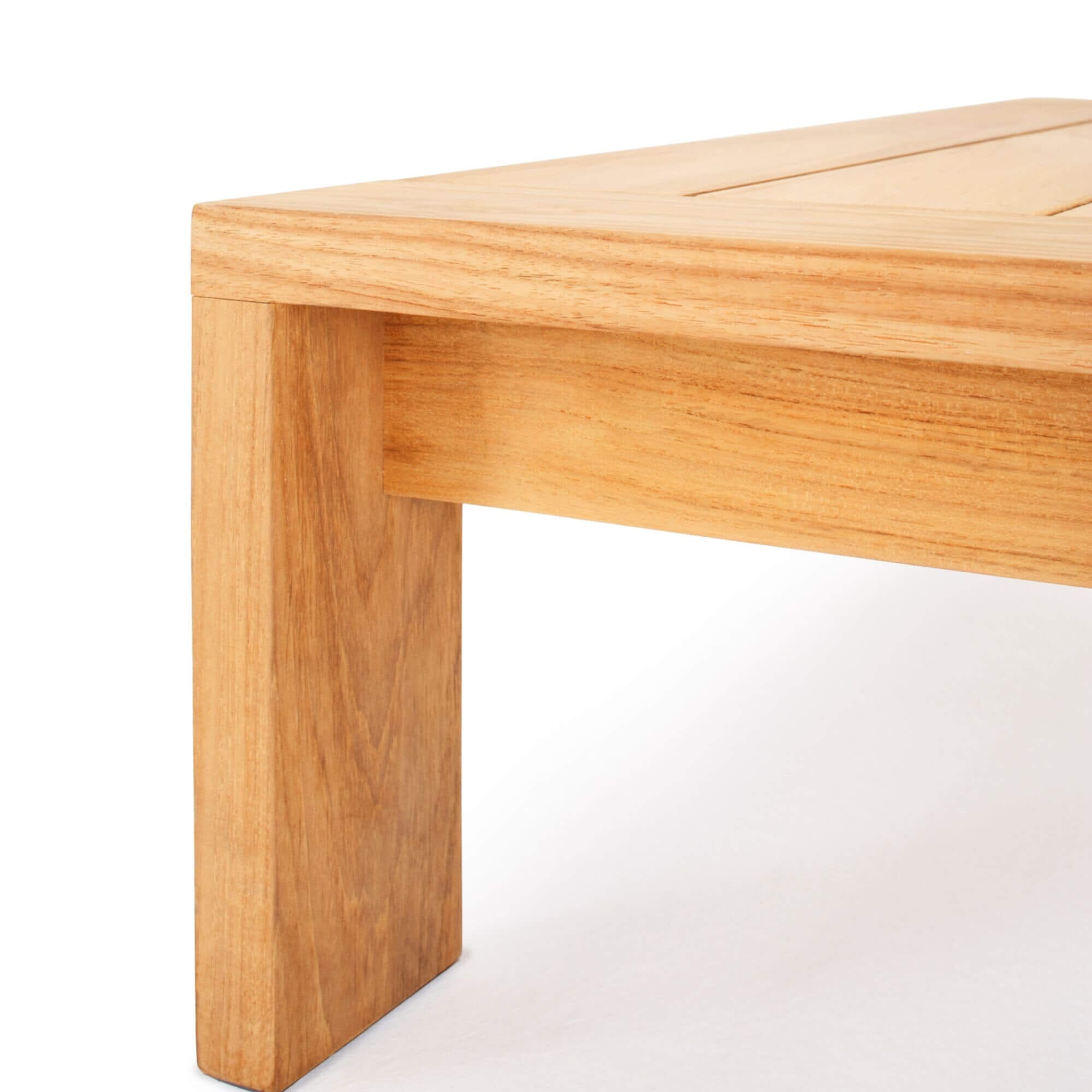 Nomah Outdoor Coffee Table Outdoor Furniture Eco Outdoor