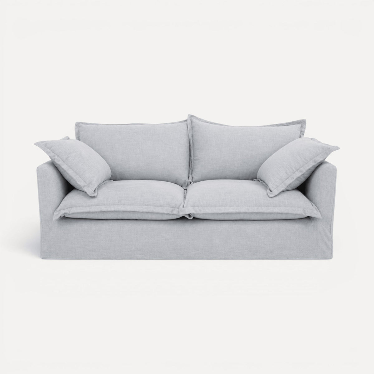Noosa Sofa Living Furniture Beachwood Designs Urban Zinc