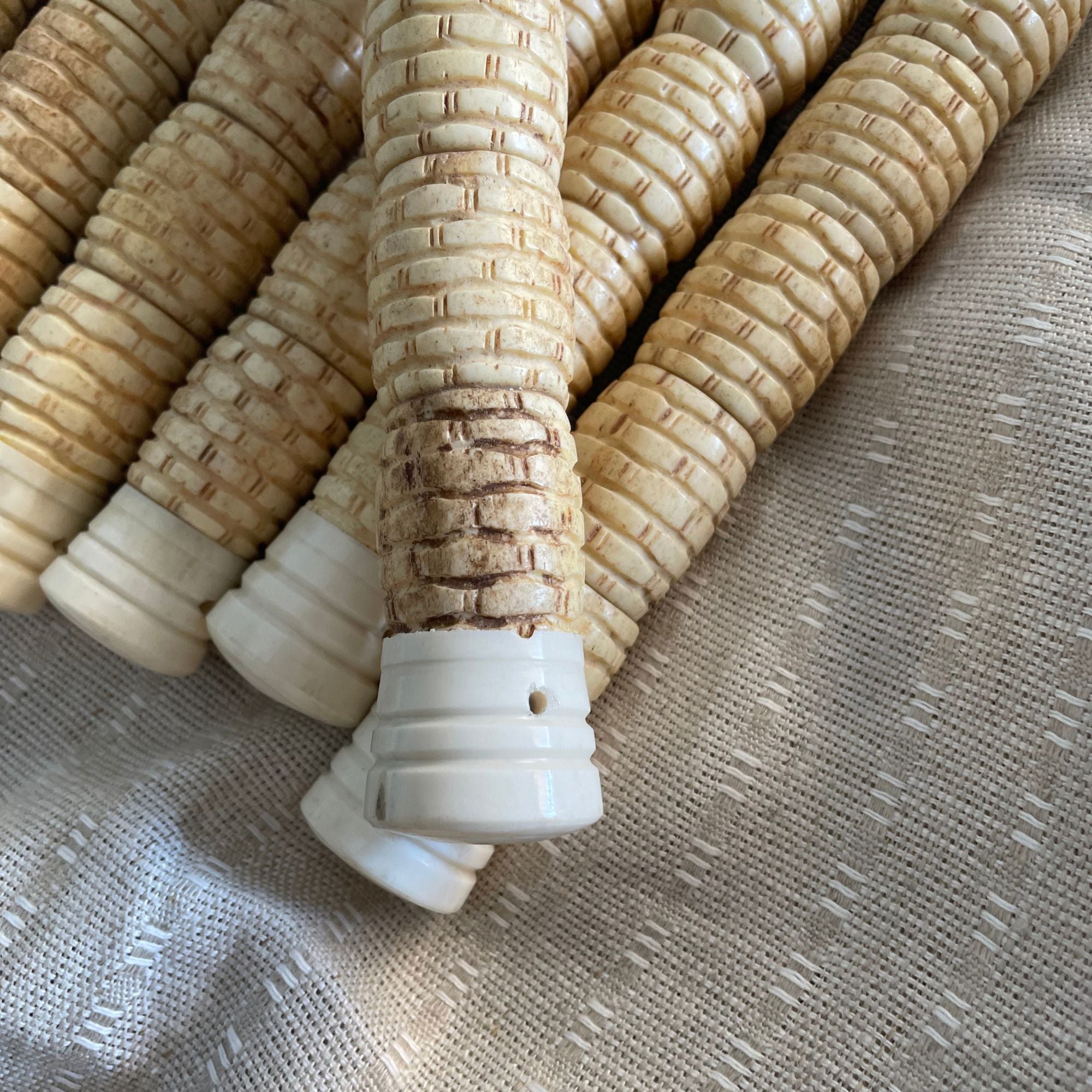 Old Calligraphy Brush Homewares Beachwood Designs