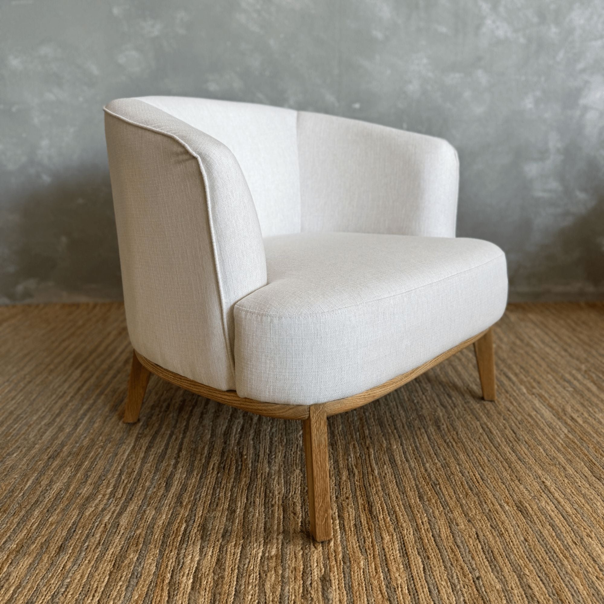 Onslow Armchair Living Furniture Beachwood Designs
