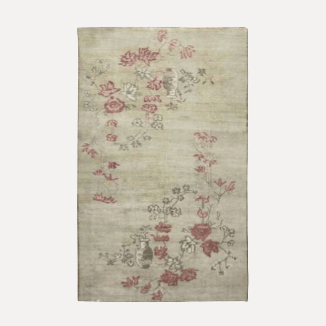 Oushak Homewares Beachwood Designs