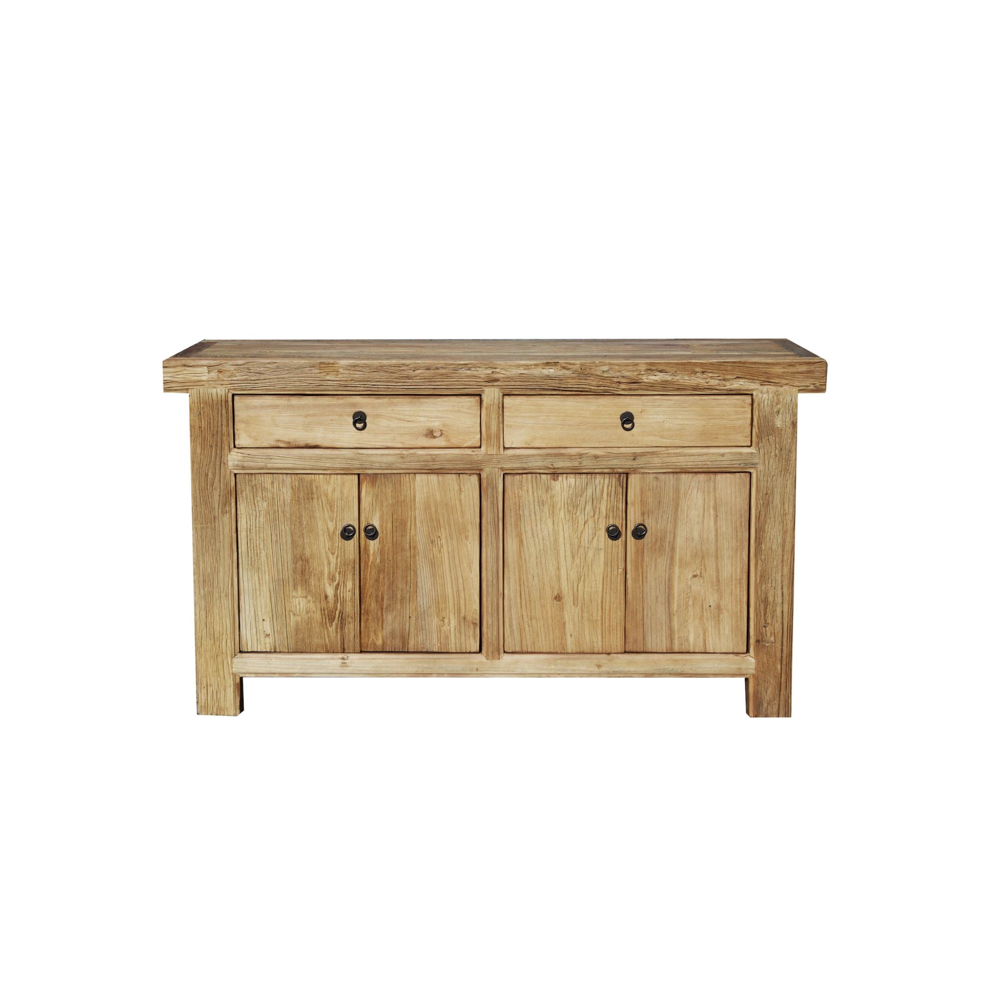 Overhang Elm Sideboard L1500mm Living Furniture Beachwood Designs