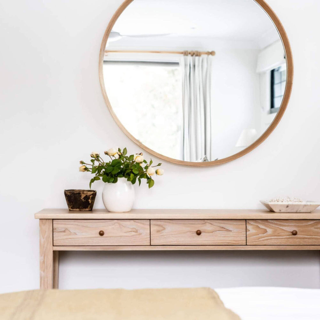 Pacific Console L1500mm Living Furniture Beachwood Designs