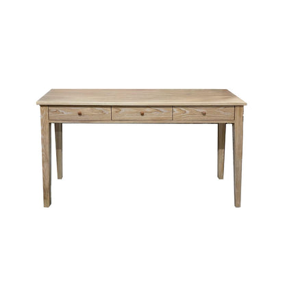 Pacific Console L1500mm Living Furniture Beachwood Designs Limed Ash 
