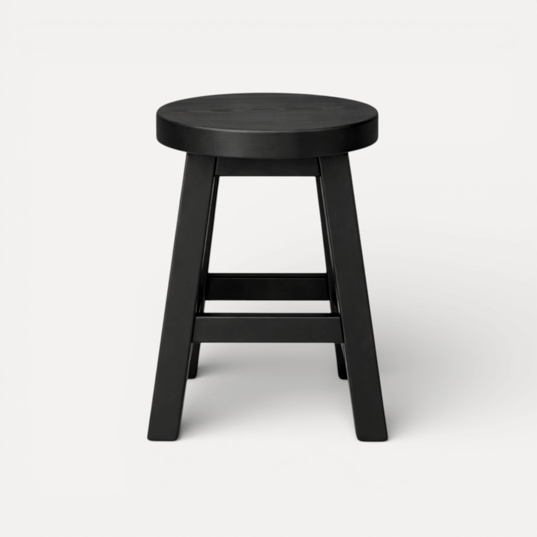 Pacific Stool - Black