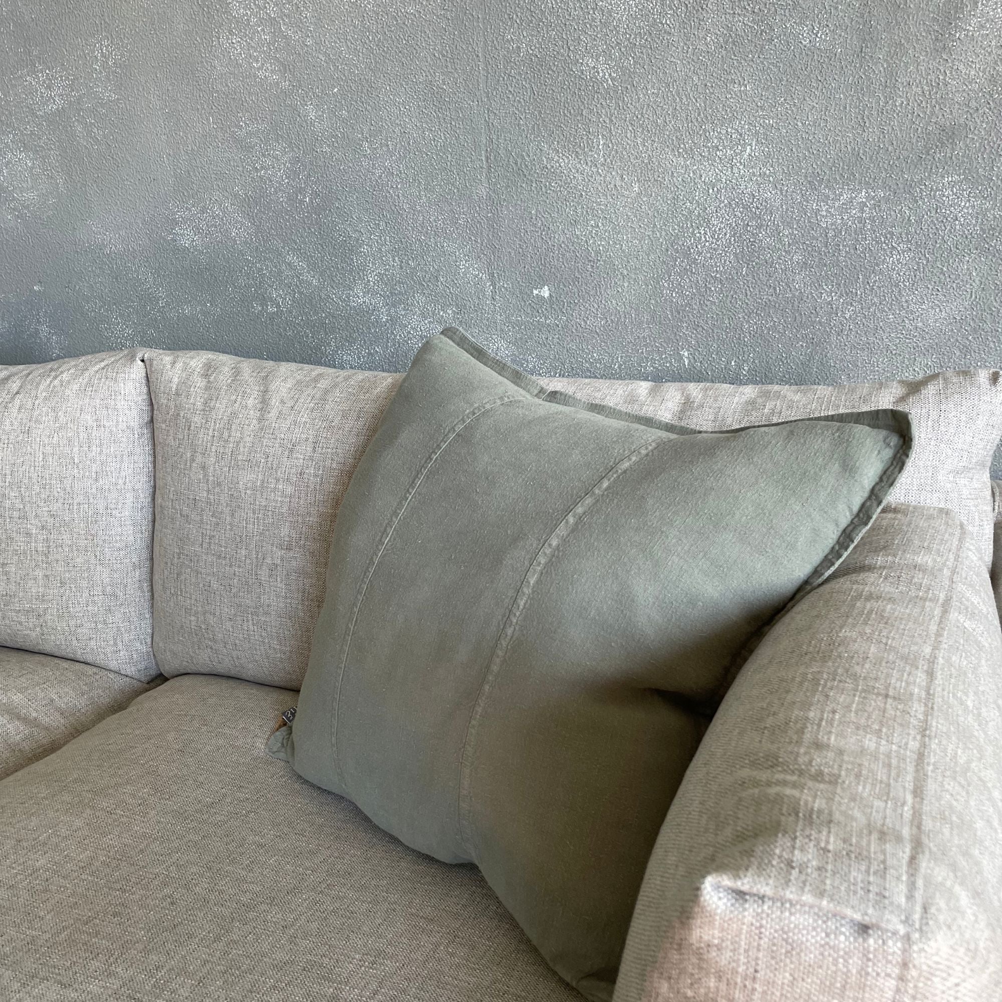 Paddington Sofa - 3 Seater Living Furniture Beachwood Designs