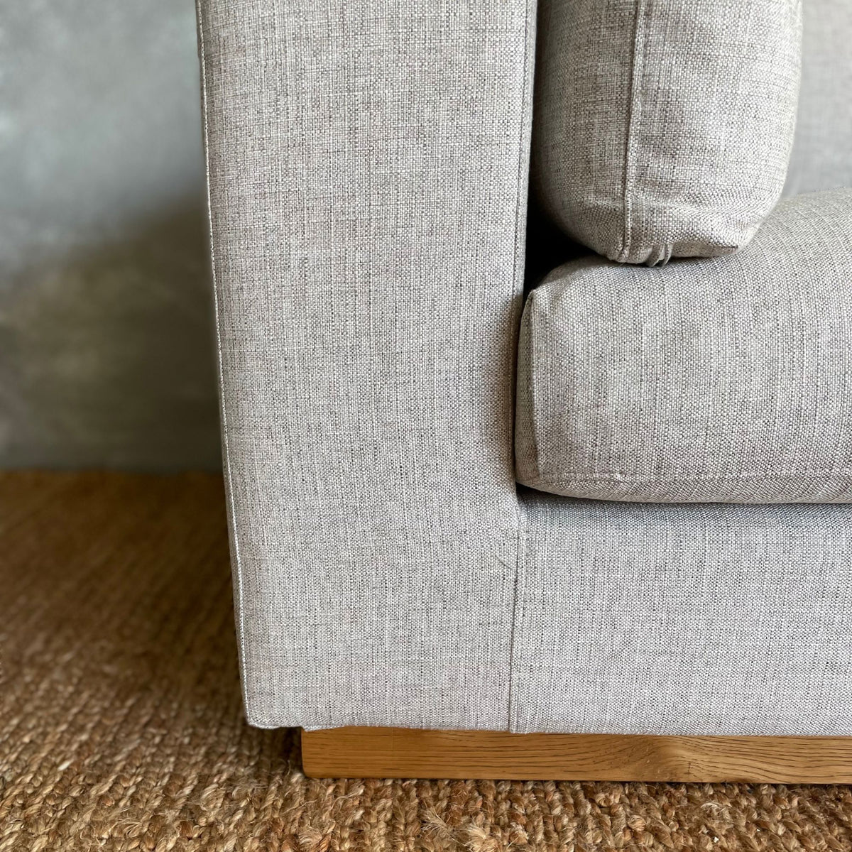 Paddington Sofa - 3 Seater Living Furniture Beachwood Designs